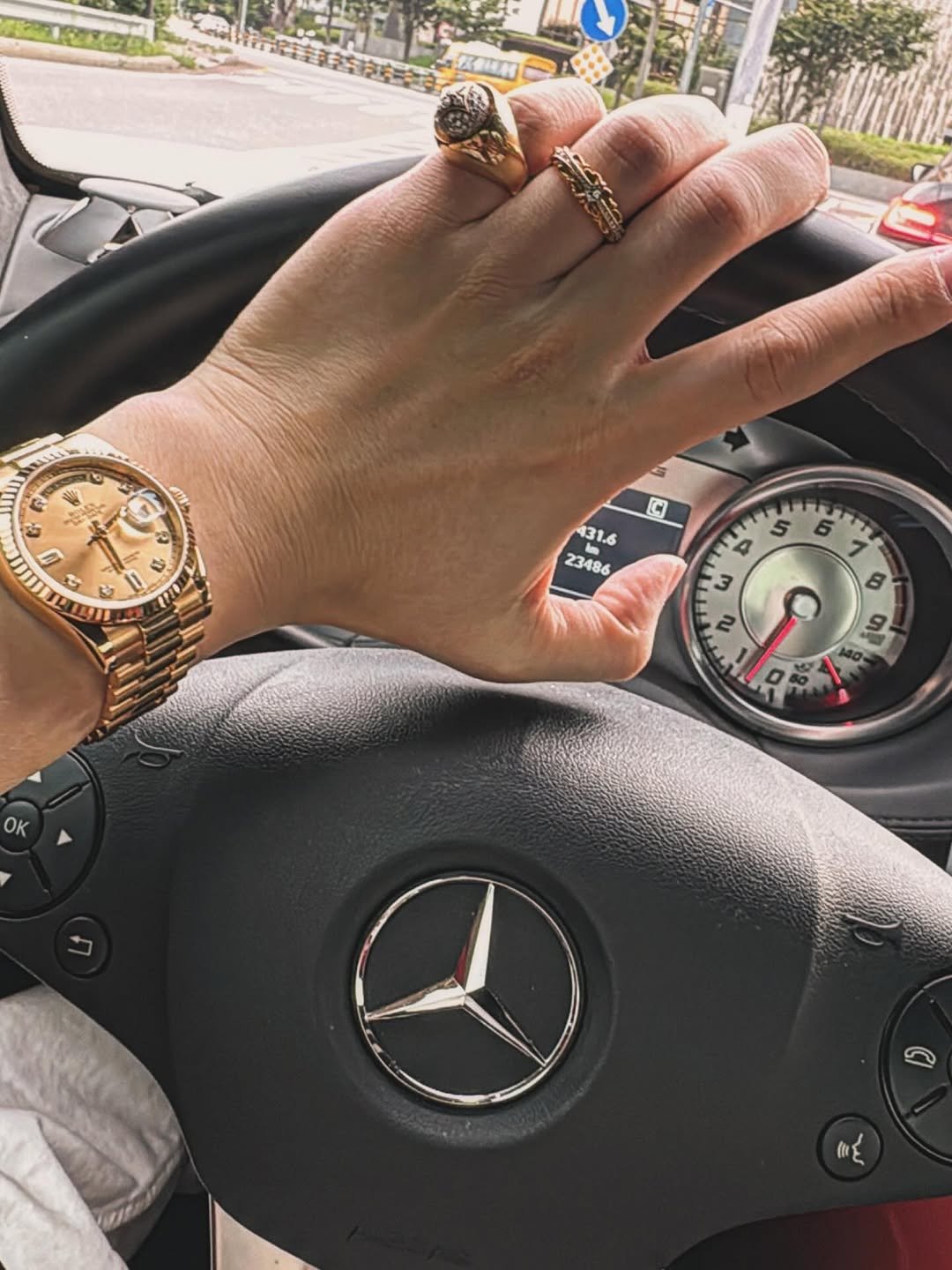 Photo by The Quiett on August 05, 2025.