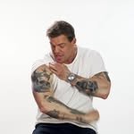 dailyalanritchson 프로필 사진