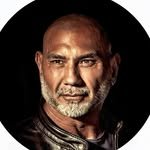davebautista 프로필 사진