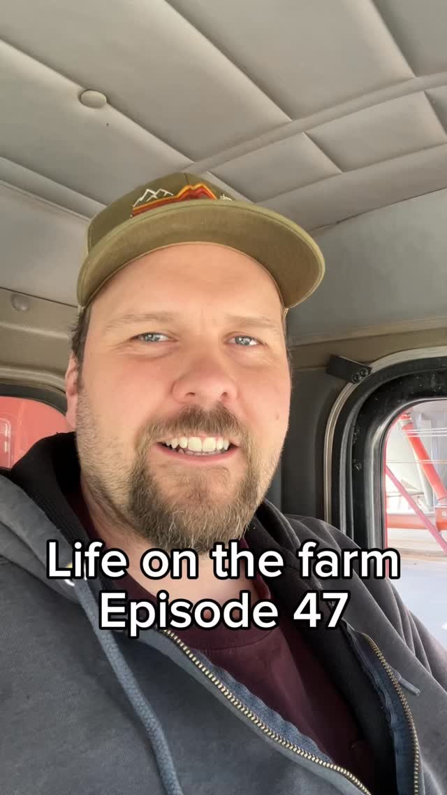 therockymountainfarmer 게시물 이미지: Life on the farm episode 47.