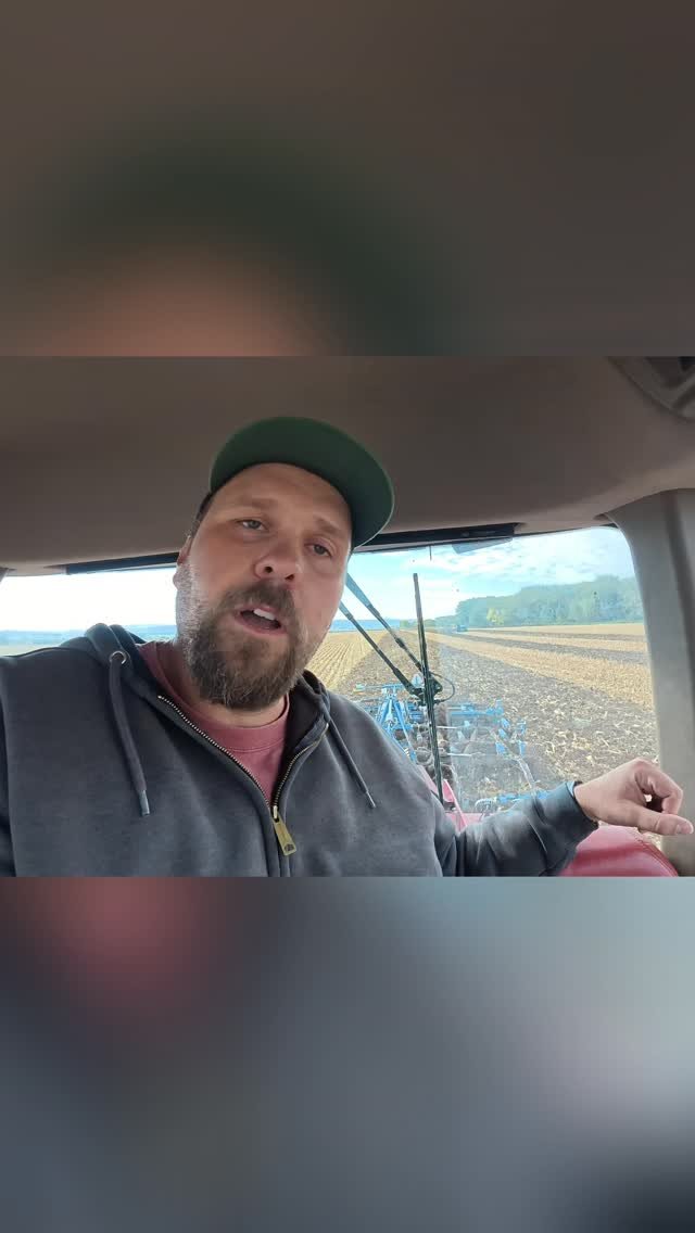 therockymountainfarmer 게시물 이미지: New tractor prices are wild. So, we went for a...