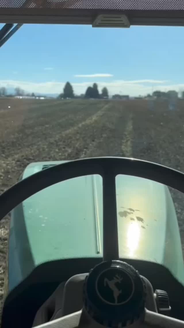 therockymountainfarmer 게시물 이미지: Feeding the world #farming #agriculture #johnde