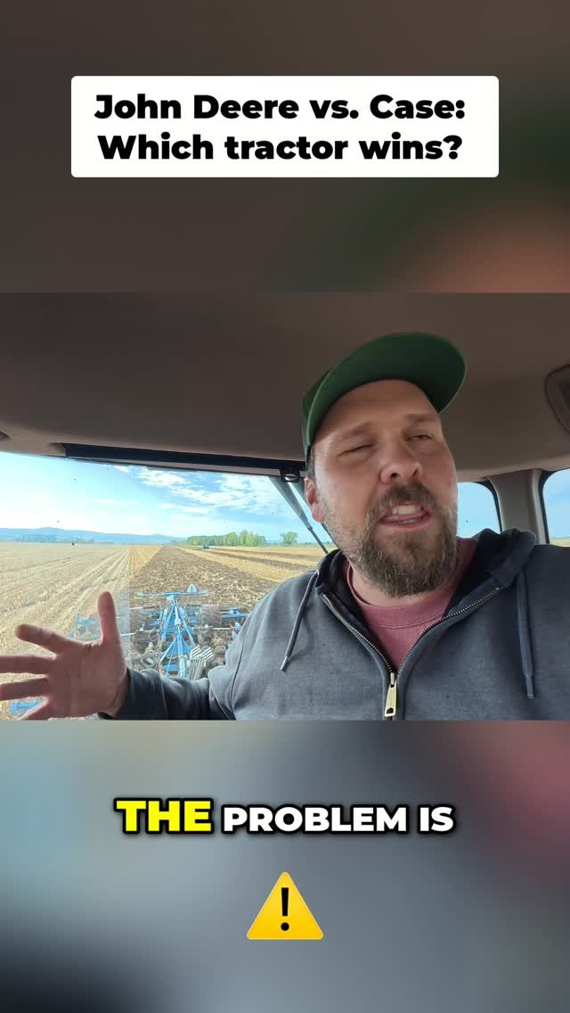 therockymountainfarmer 게시물 이미지: Tractor power on a budget. Outperforms...