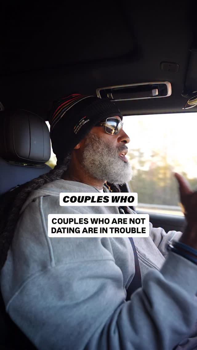 theshawnspeaks 게시물 이미지: Couples who are not dating are in trouble.