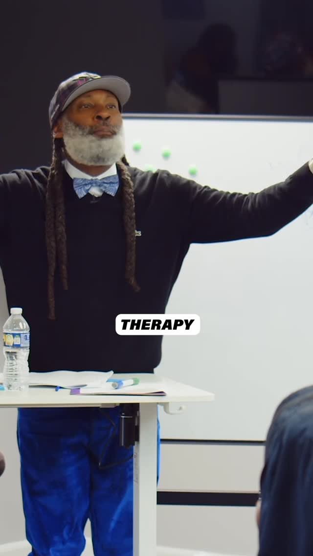 theshawnspeaks 게시물 이미지: This is why it’s important to handle...