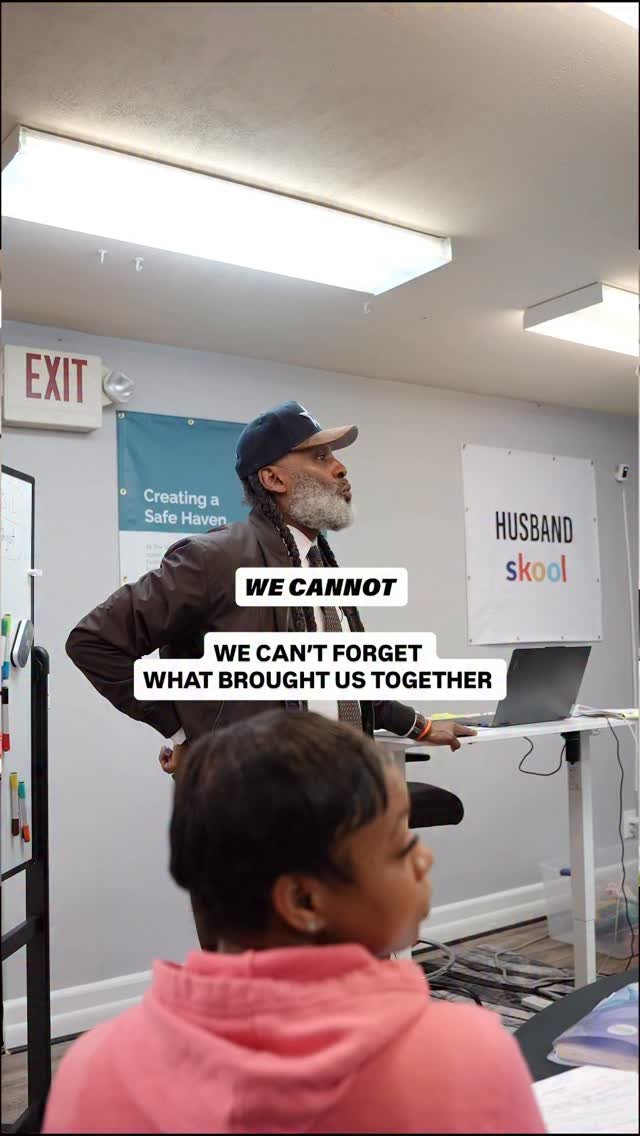 theshawnspeaks 게시물 이미지: We can’t forget what brought us...