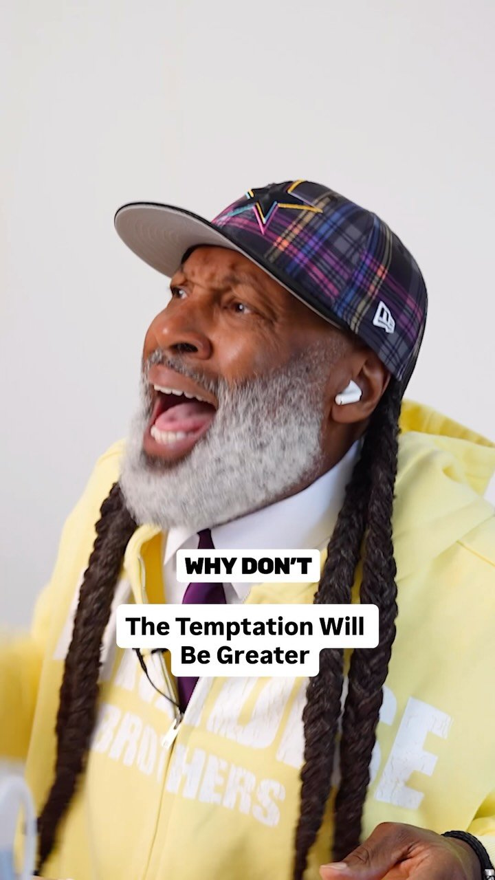 theshawnspeaks 게시물 이미지: The temptation will be greater..