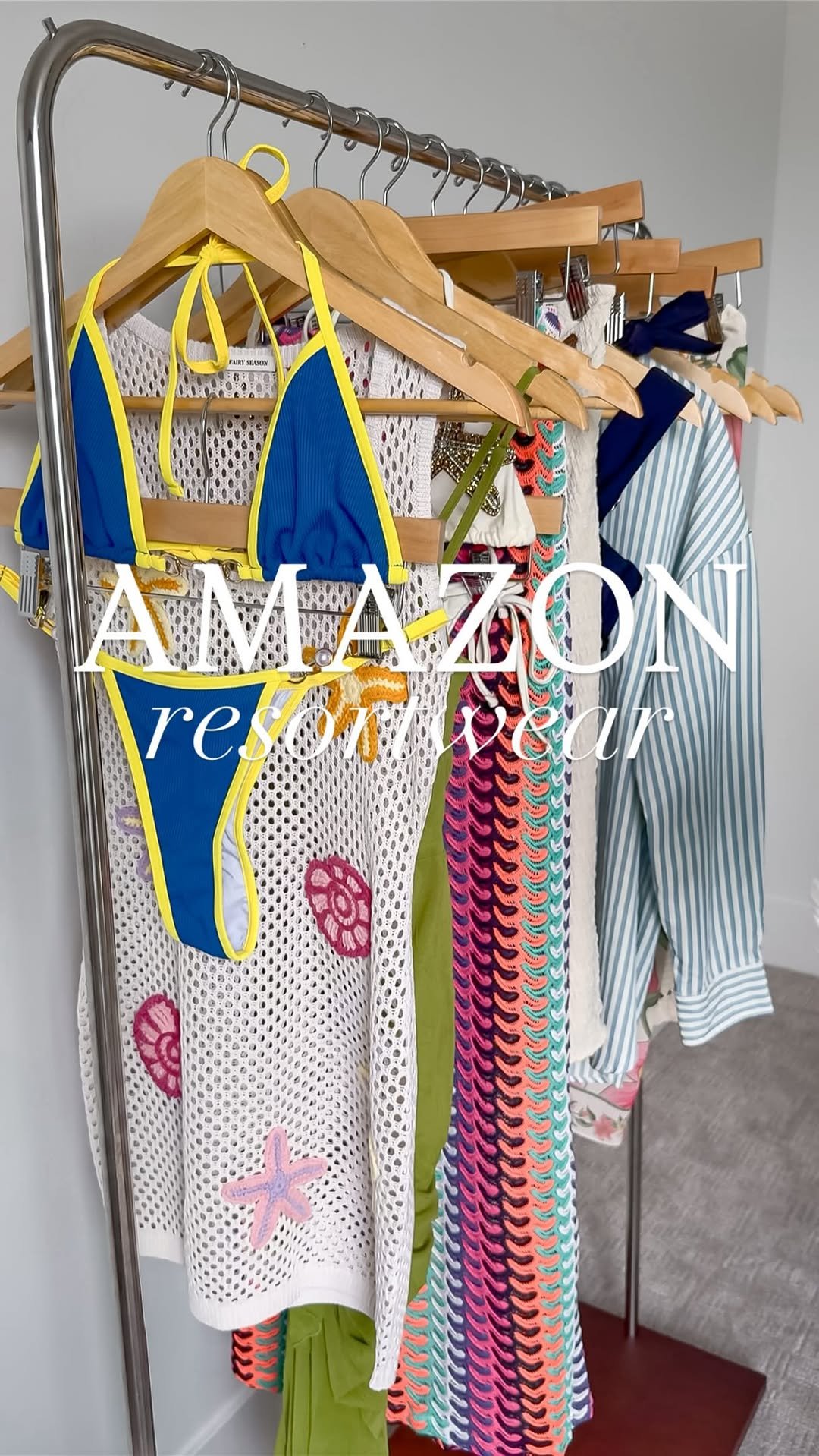 thesistershoppers 게시물 이미지: ✨ COMMENT RESORT ✨ and we’ll DM you the link...