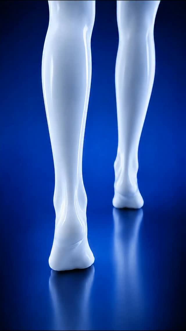 thesquatchallenge 게시물 이미지: Unstable ankles? Fix this.

If your ankles...