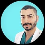 thestomachdoc 인스타그램 프로필 사진