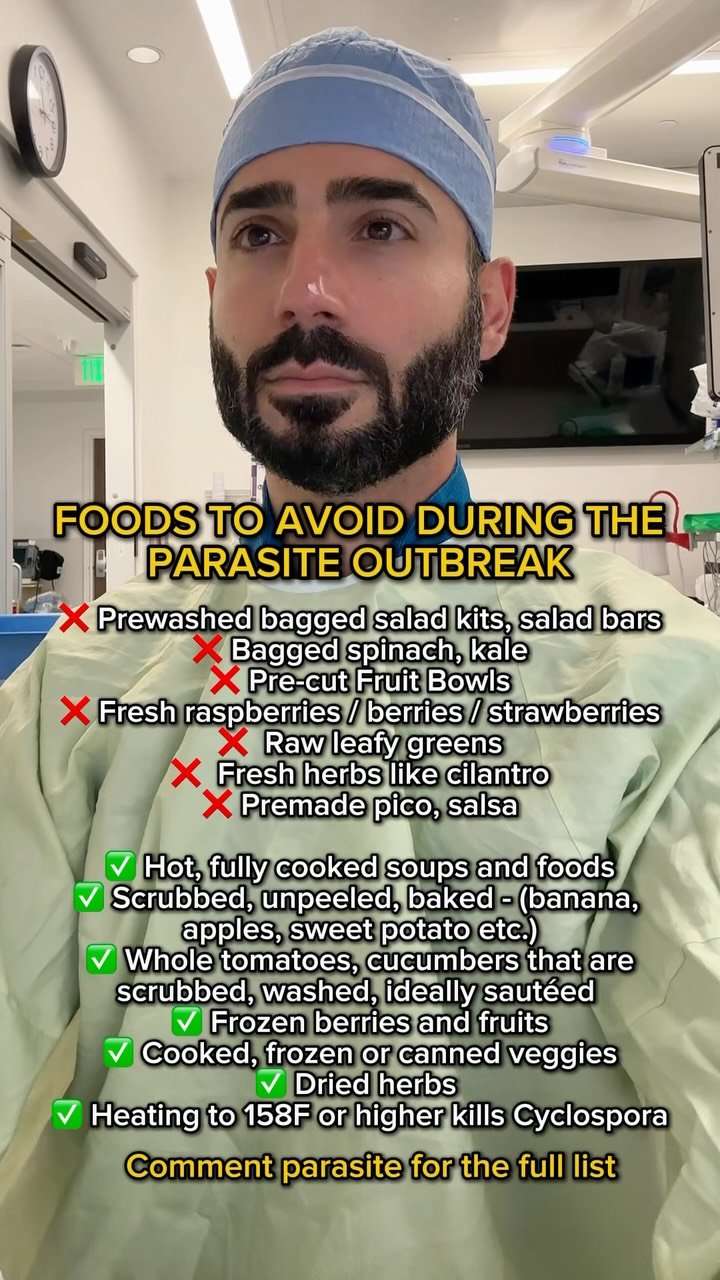 thestomachdoc 게시물 이미지: Comment “FOOD” for the full food guide on how...