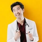 doctortim.md 프로필 사진