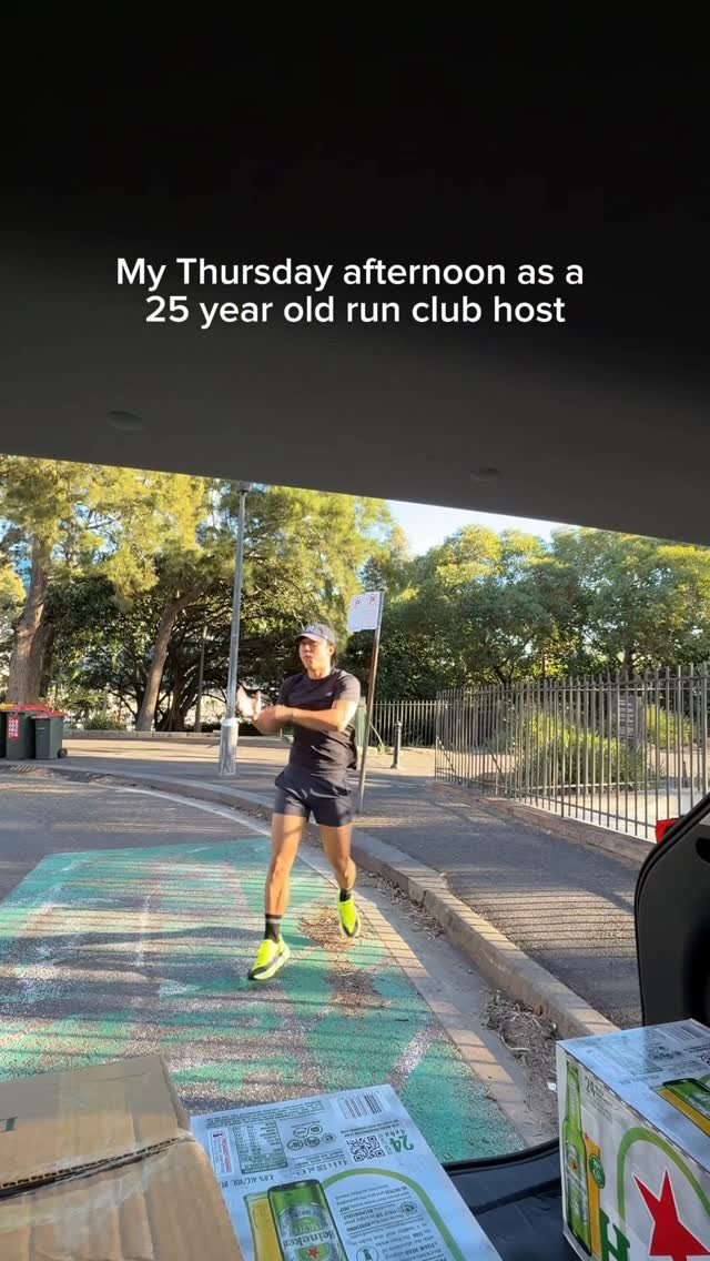 thetonyrhee 게시물 이미지: another one for the books🫶🏽

#run #diml #vlog...