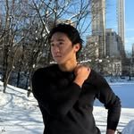 thetonyrhee 인스타그램 프로필 사진