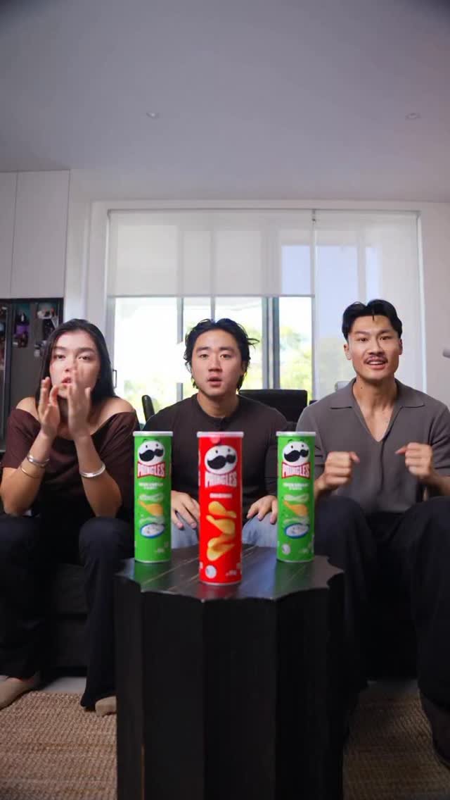 thetonyrhee 게시물 이미지: 99 chemistry when it comes to sharing a can of...