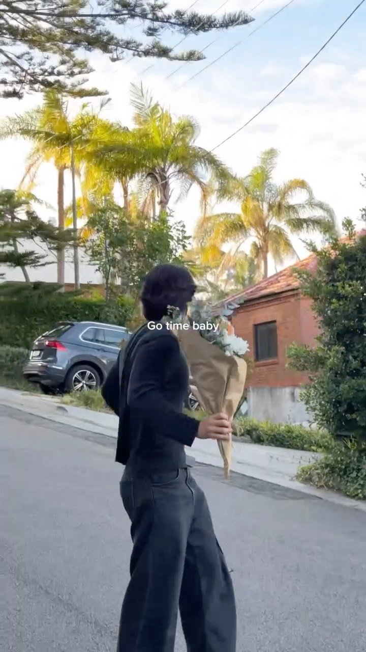 thetonyrhee 게시물 이미지: homie-sexual for the boys

#flowerdelivery...