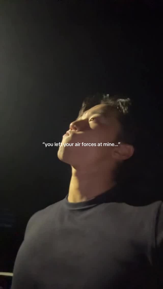 thetonyrhee 게시물 이미지: just wanted an excuse to show you my cowboy...