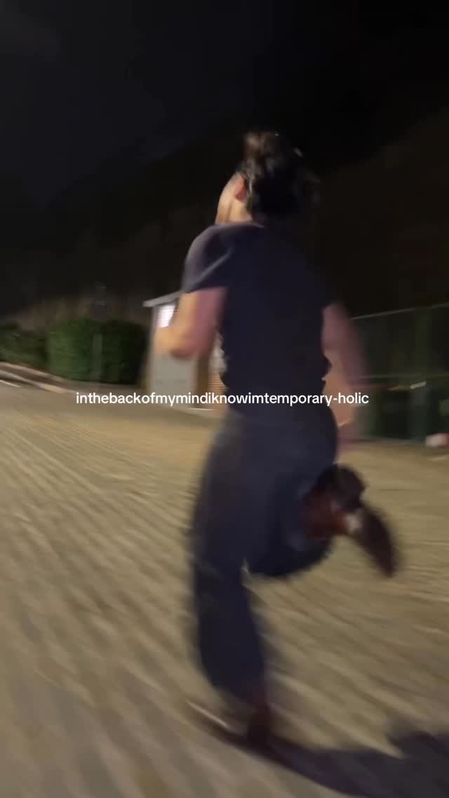 thetonyrhee 게시물 이미지: @siennaspiro we’re gonna have to have a...