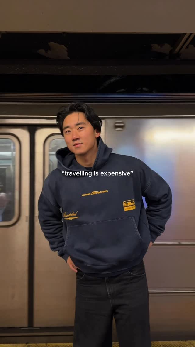 thetonyrhee 게시물 이미지: pov: keeping the art of play alive as an...