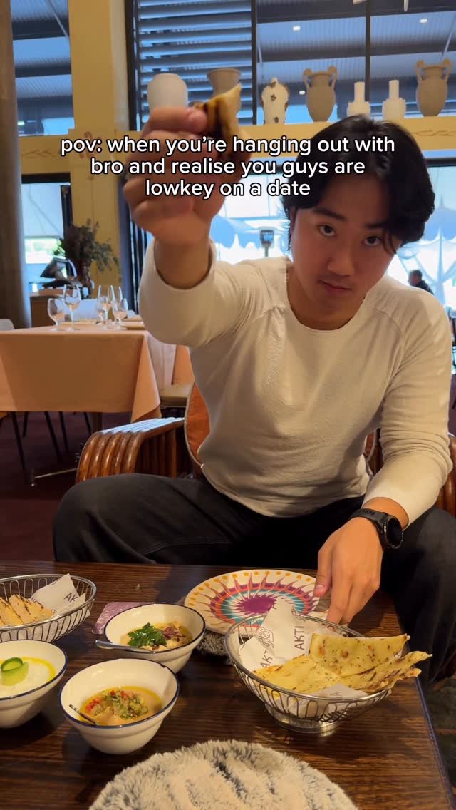 thetonyrhee 게시물 이미지: It gets mad romantic @matteobocelli...