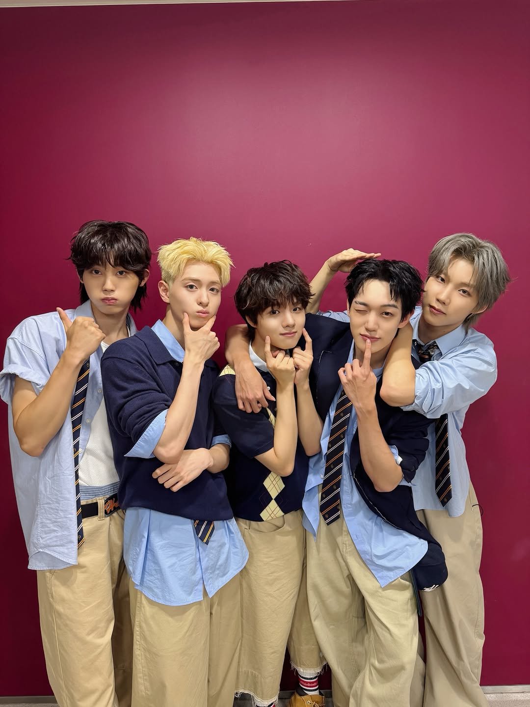 thewind.official 게시물 이미지: [📸]

#260801

✔️ The Wind (더윈드) MBC #음악중심...