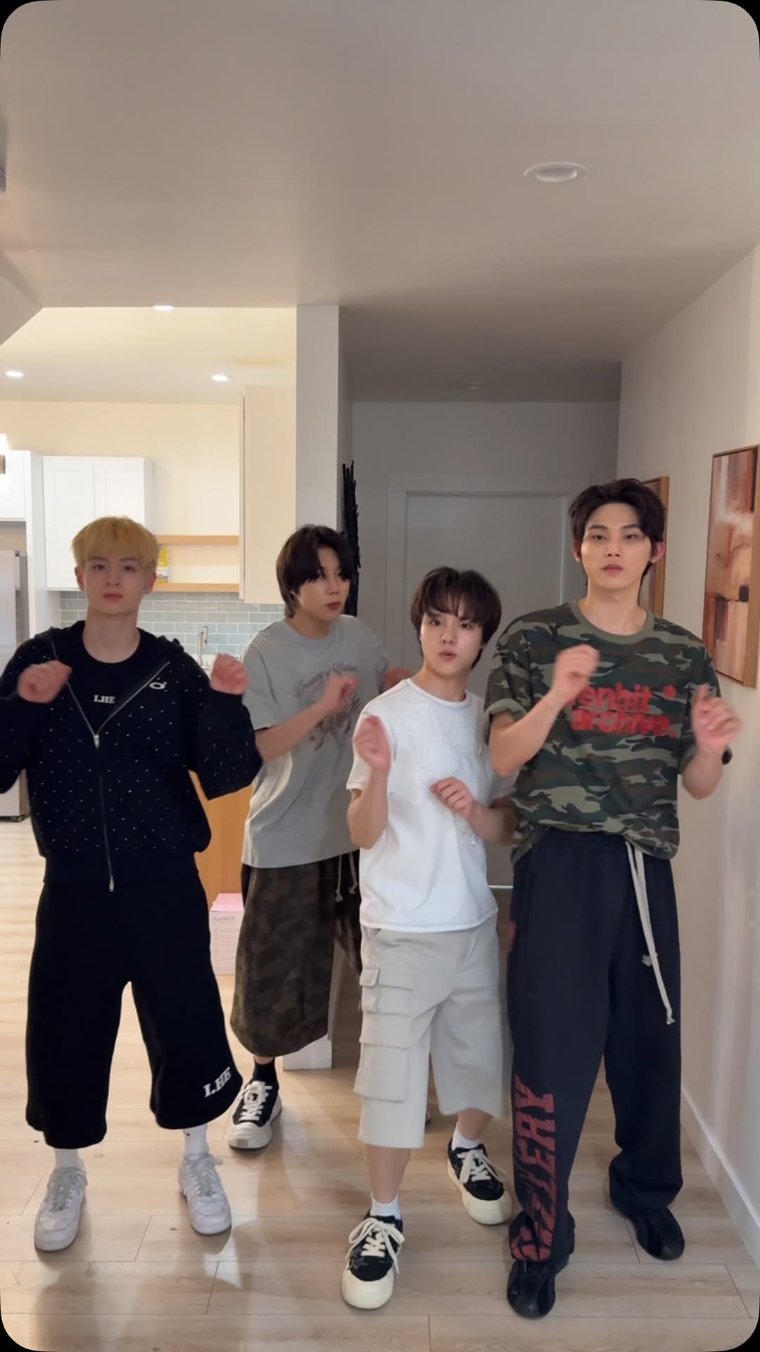 thewind.official 게시물 이미지: 🌀Do 🏃‍➡️ it

#더윈드 #THEWIND #The_Wind