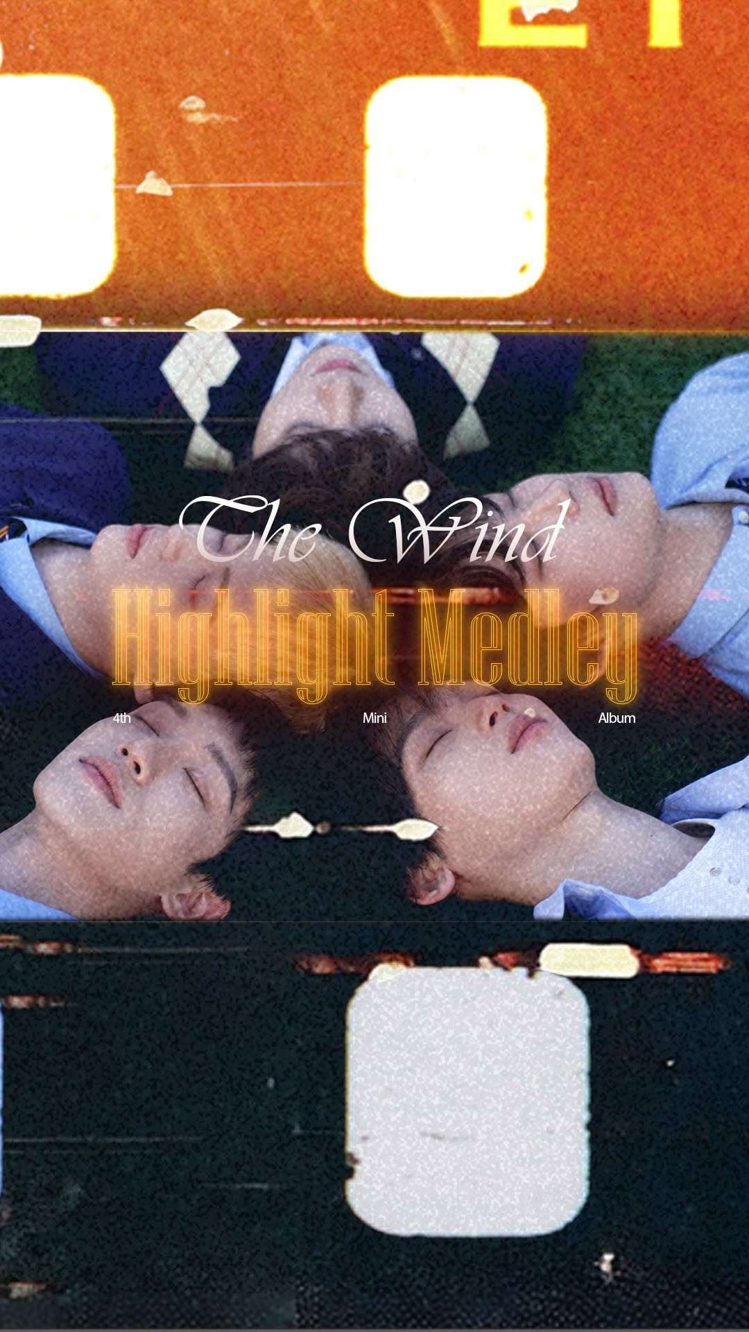 thewind.official 게시물 이미지: THE WIND 4th Mini Album
Second Wind : S#...