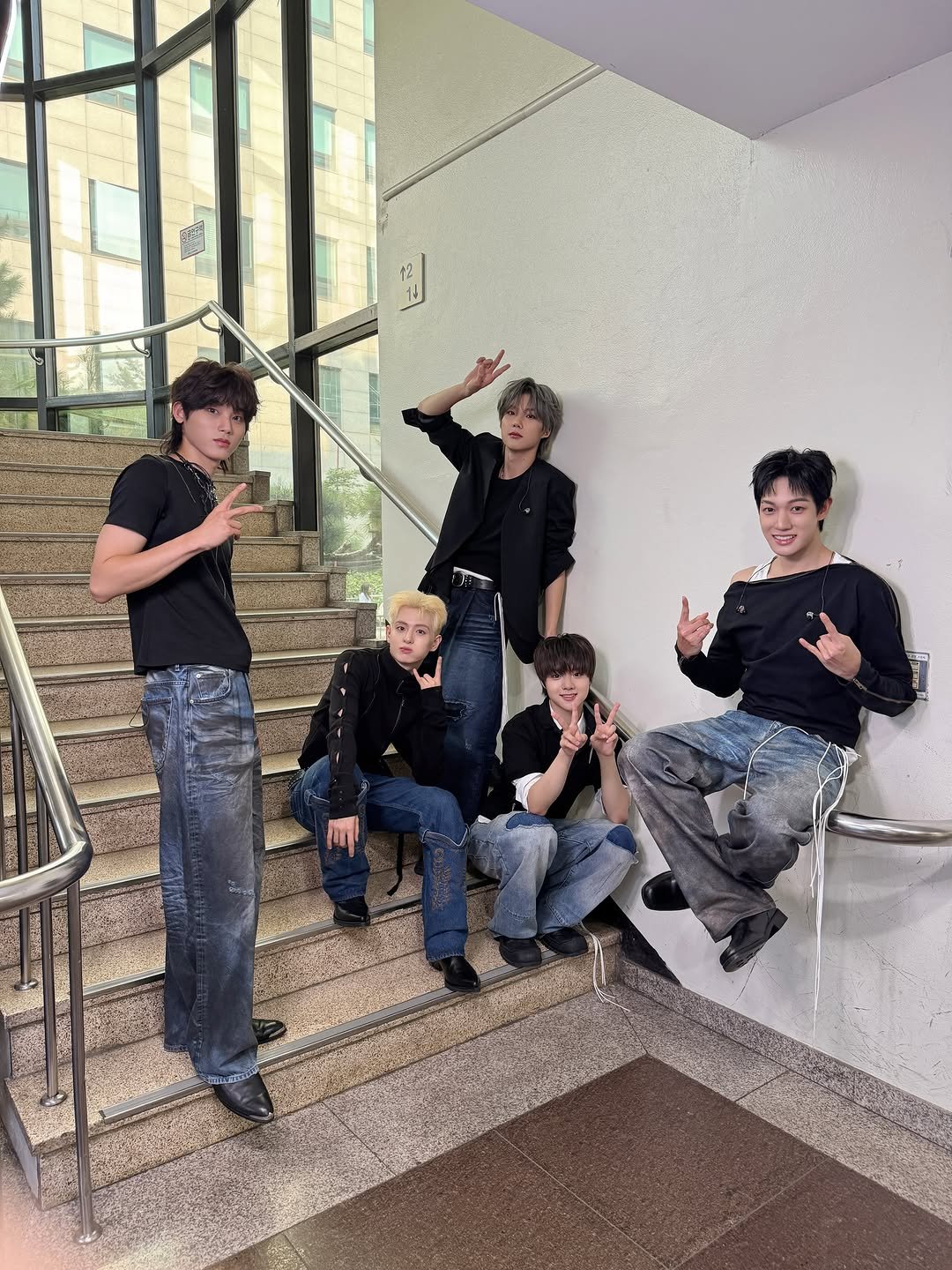 thewind.official 게시물 이미지: [📸]

#260731

✔️ The Wind (더윈드) KBS #뮤직뱅크...