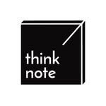think_note_ 인스타그램 프로필 사진