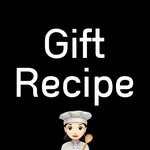 gift_recipe_ 프로필 사진