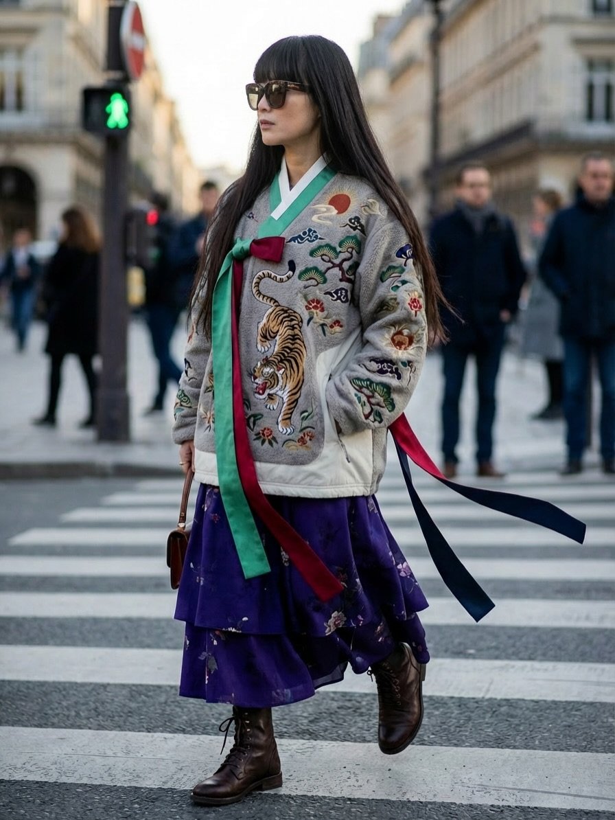 Photo by AI Content Creator | KEEPKWAN⎮킵콴 on January 06, 2026. May be an image of text.