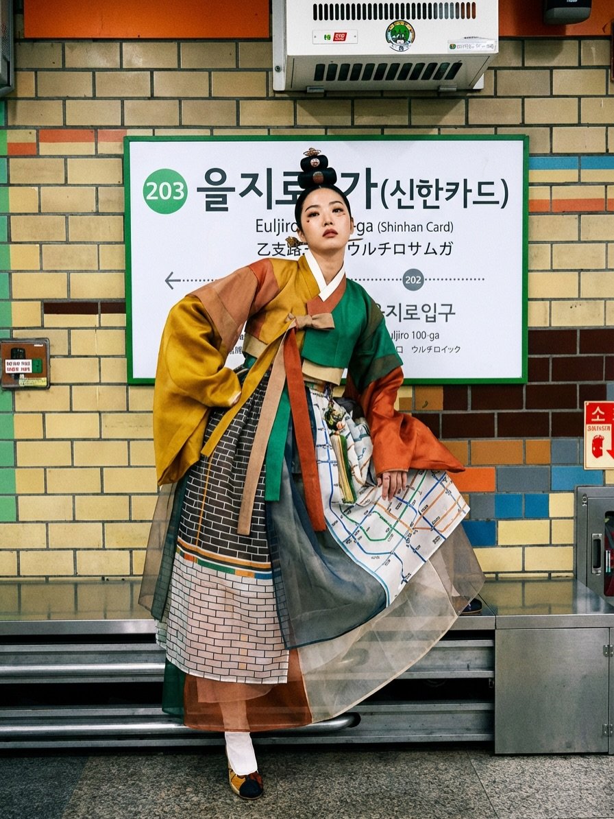 Photo by AI Content Creator | KEEPKWAN⎮킵콴 on December 29, 2025. May be an image of one or more people and text.