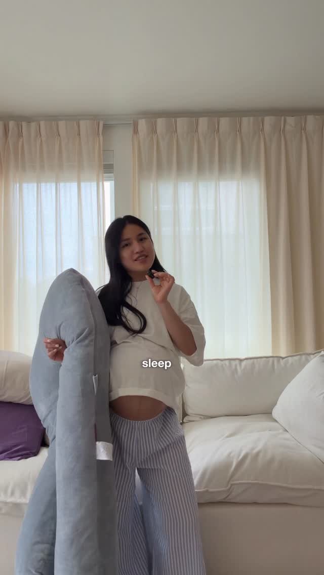tho_ph25 게시물 이미지: My sleep/nap setup the past couple of months!...