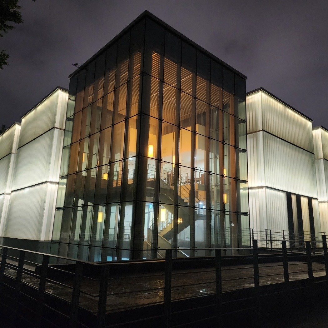 Photo by 안중근의사기념관 공식계정 on May 20, 2025.