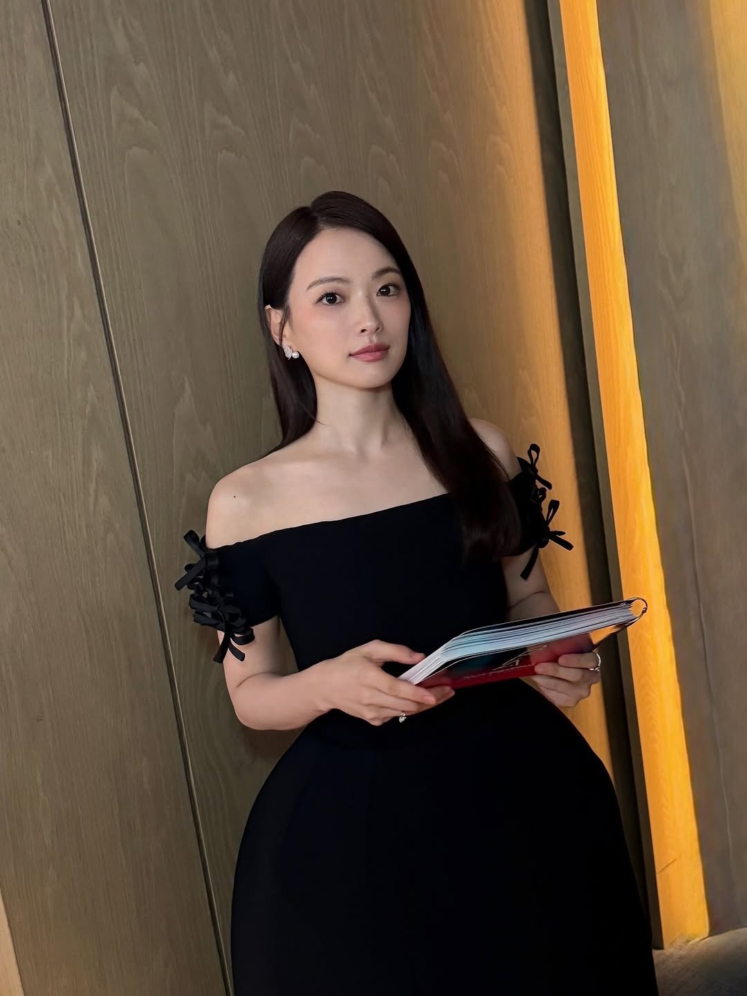 Photo by 천우희 on September 18, 2025.