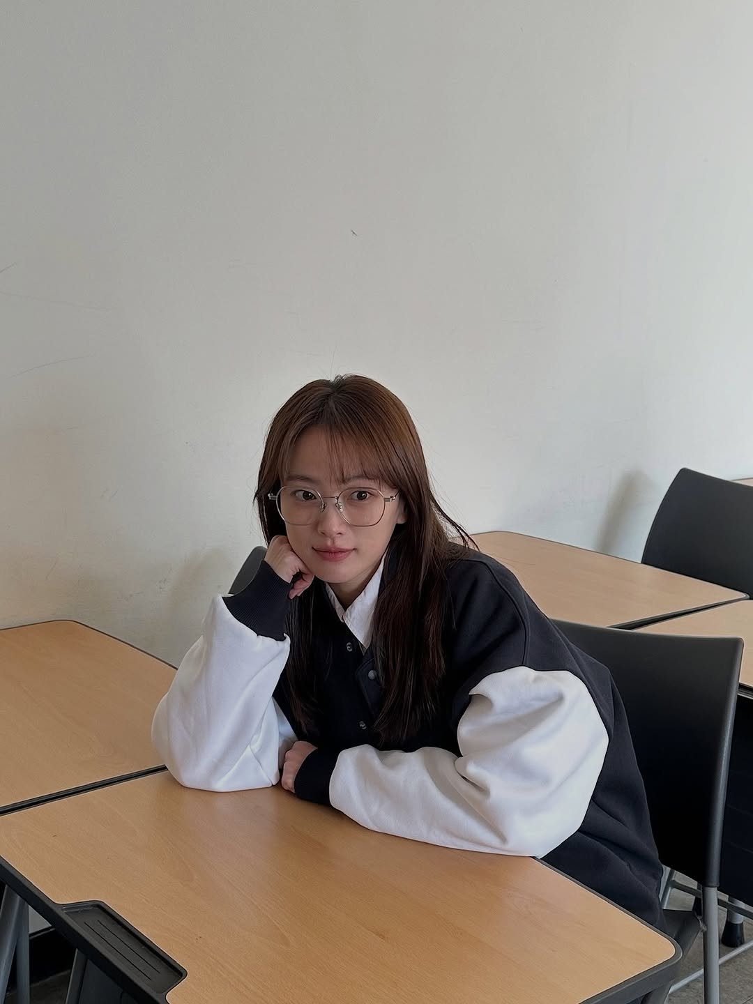 Photo by 천우희 on October 17, 2025.