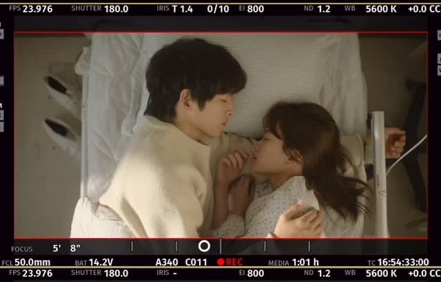 thousand_wooo 게시물 이미지: 오늘 10시 
마이유스 마지막🌿