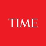 time 프로필 사진