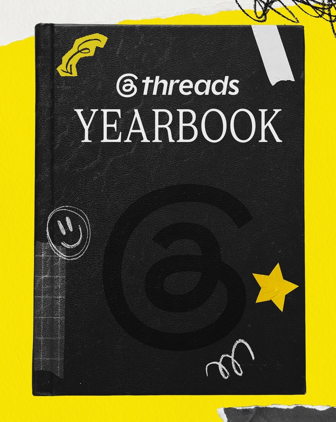 threads 게시물 이미지: Valedictorians of the timeline 🎓