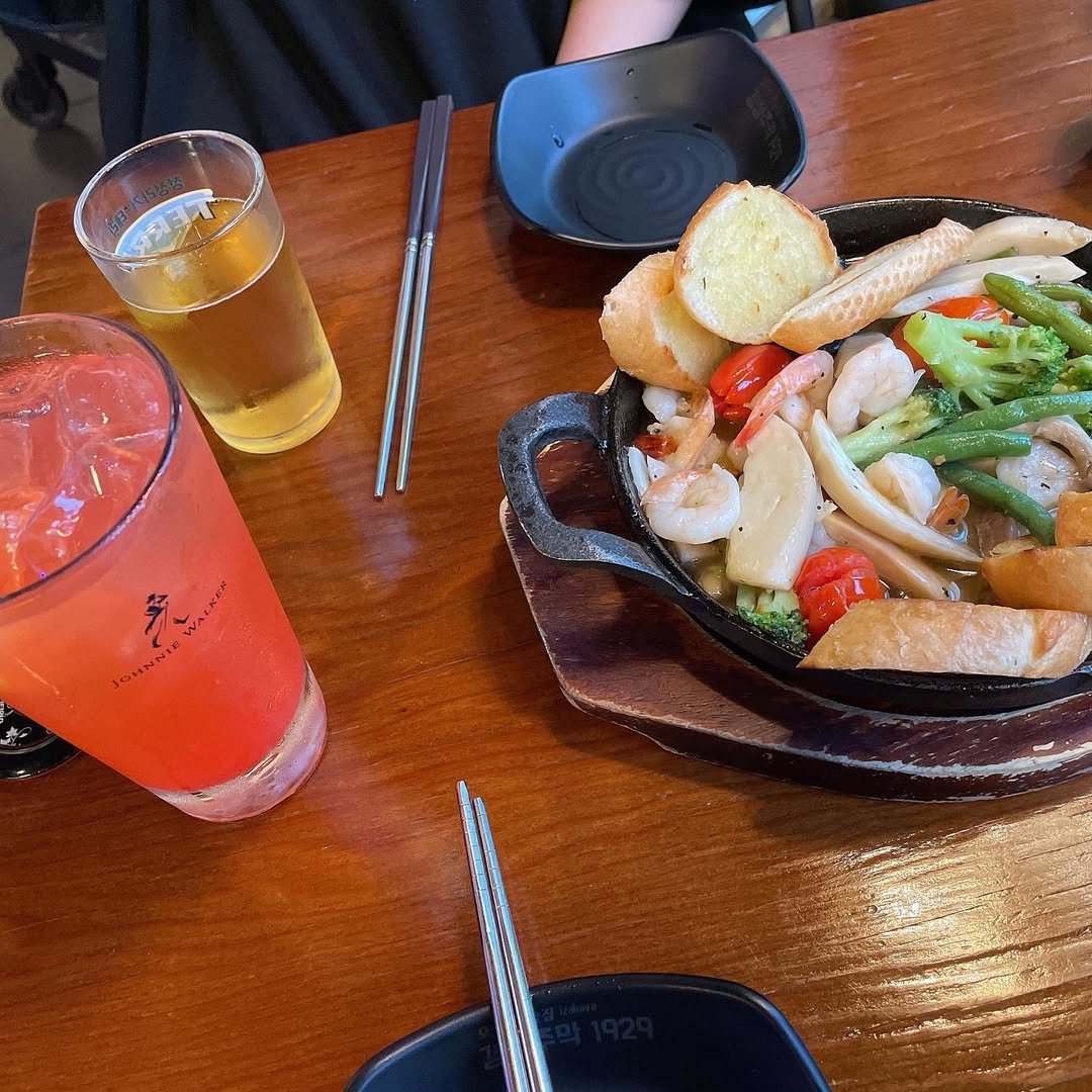 Photo by 샛별 on August 27, 2021.