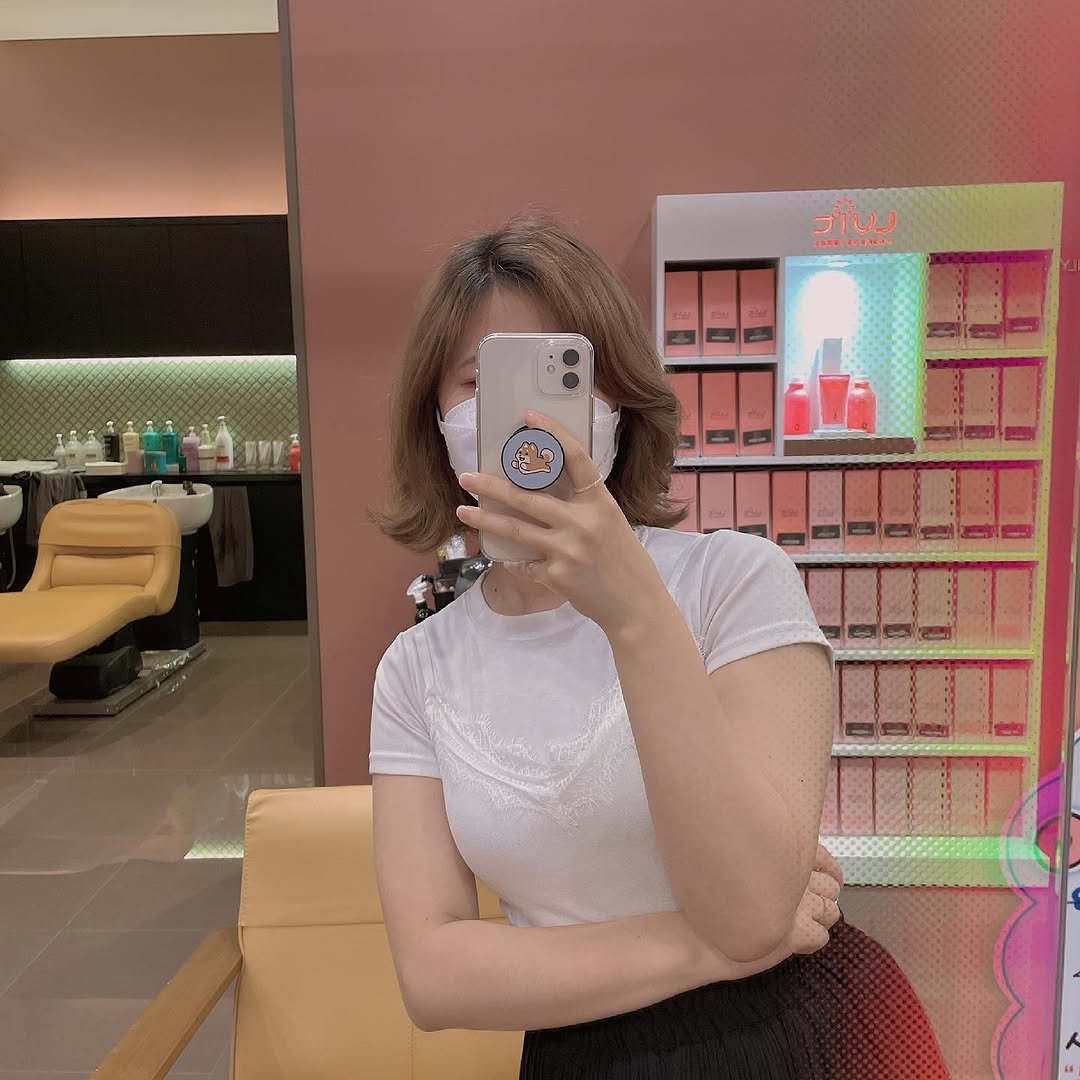 Photo by 샛별 on June 02, 2021.