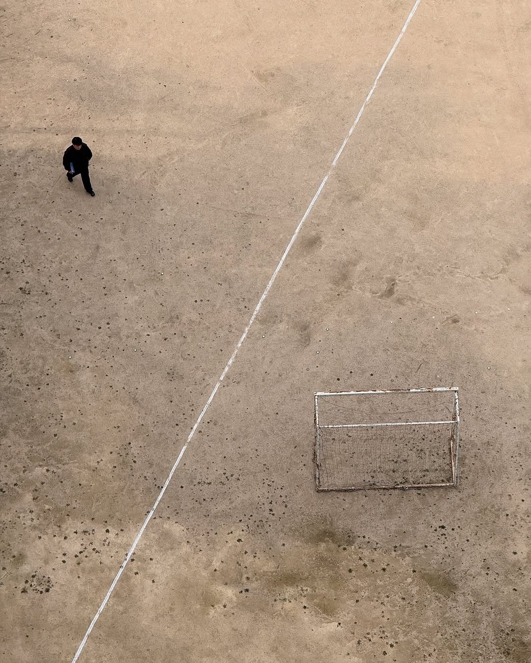 Photo by Hyun Son on April 21, 2025.