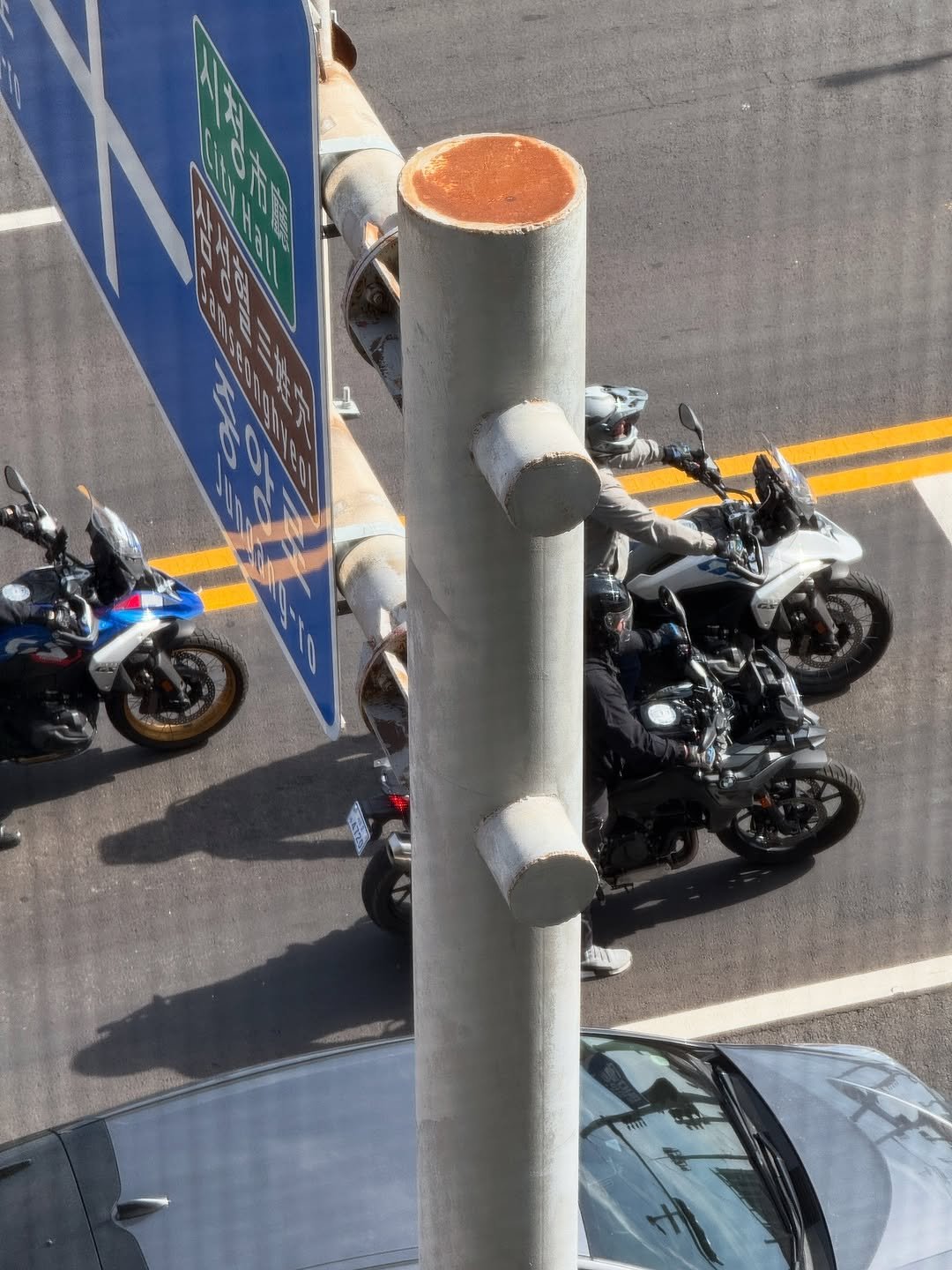 Photo shared by Hyun Son on June 10, 2025 tagging @yangsoois, @thsgus, and @growing.mushroom.