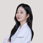 fin_aesthetic 프로필 사진