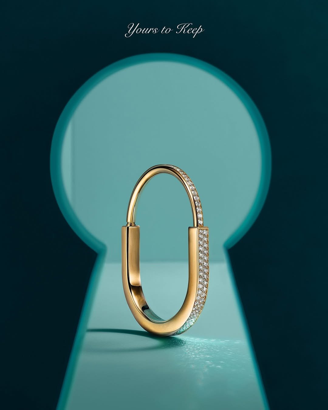 tiffanyandco 게시물 이미지: An enduring symbol of love’s lasting...
