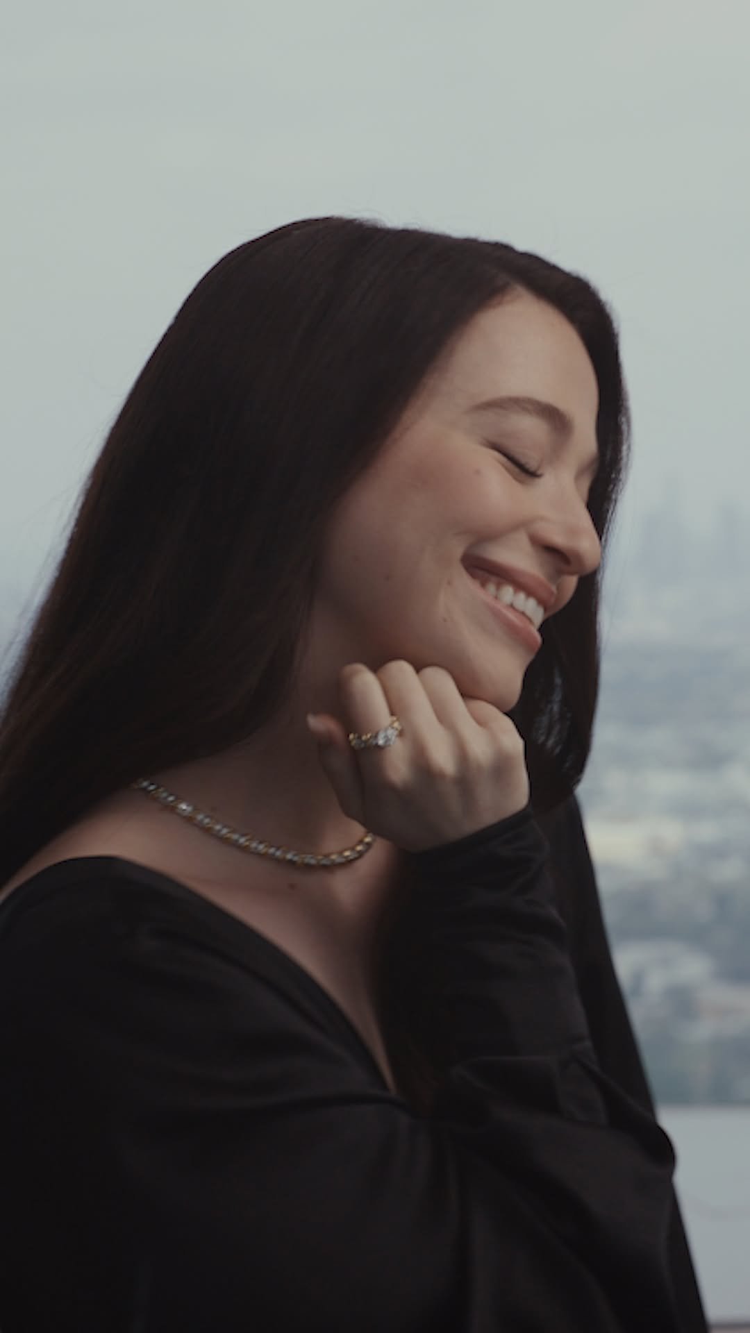 tiffanyandco 게시물 이미지: Introducing the Sixteen Stone by Tiffany...