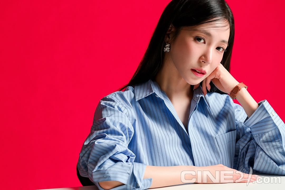 tiffanyyoungofficial 게시물 이미지: niko 🔐