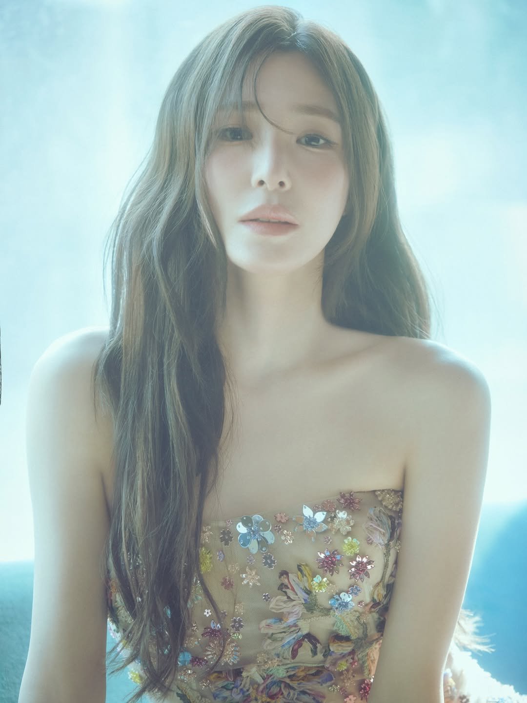 tiffanyyoungofficial 게시물 이미지: Pacific Music Group understands the evolution...