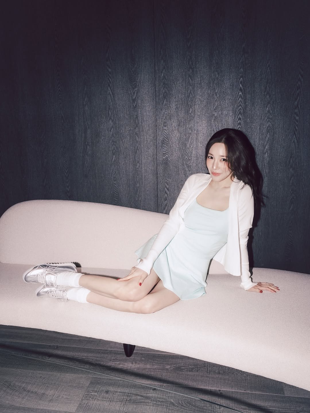 tiffanyyoungofficial 게시물 이미지: @onitsukatigerkr 🐅

#MEXICO66GOLF
#멕시코66골프
#오니츠카타이거
#AD