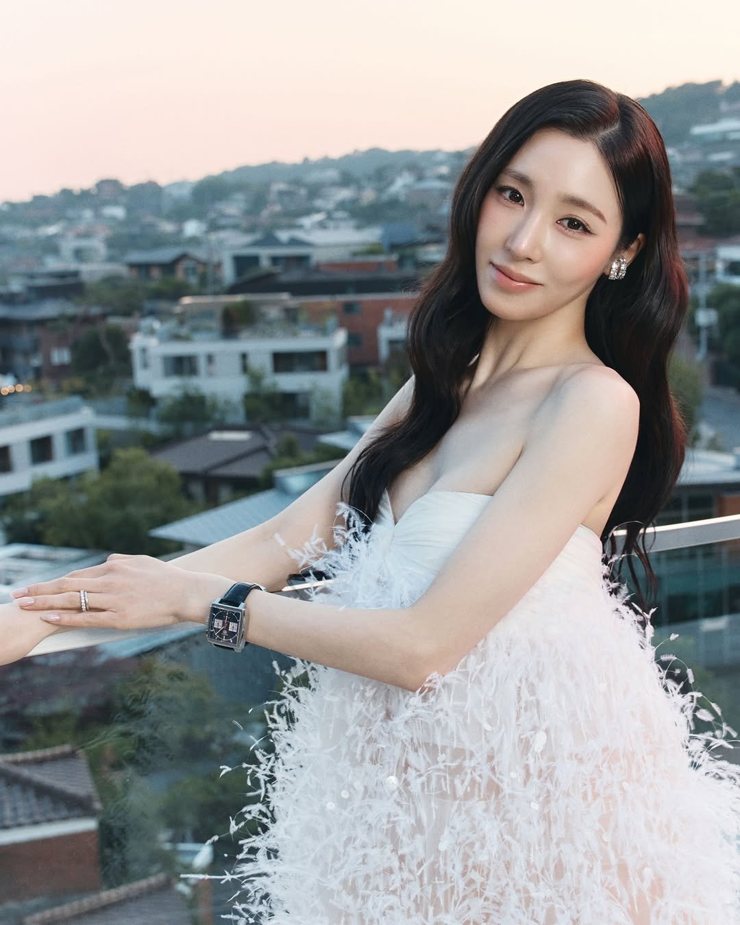 tiffanyyoungofficial 게시물 이미지: A multifaceted entertainer known for her work...